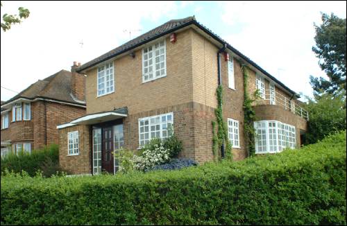 11 Norrice Lea